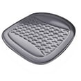 thumbnail image 2 of Car Seat Cushion Ventilation Pad | 3D Breathable Support | Fast Heat Dissipation | All Season Cooling & Comfort | Universal Fit for Cars, Office & Home | 48x47cm | Lightweight, Portable, Durable, 2 of 6