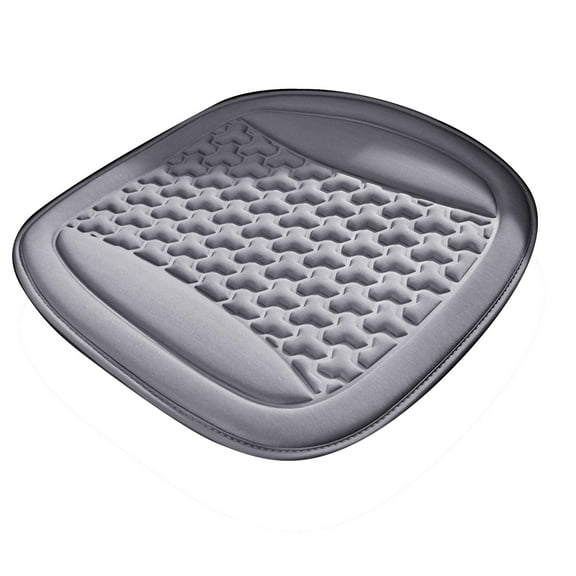 Eolstice Car Seat Cooling Cushion, Ventilation Design, Comfortable Pad for Summer Driving Commuting and Various Vehicle Seats