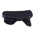 thumbnail image 4 of LOLIPPYY 1Pack Smartphone Car Mount Black for Car Dashboard with Non-Slip Grip, 4 of 8