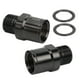 thumbnail image 4 of Extended&nbsp;Pedal&nbsp;Spacer, Bike&nbsp;Pedal&nbsp;Extender Rust Prevention Titanium&nbsp;Alloy For Motocross ANGGREK Otros, 4 of 8