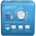 thumbnail image 4 of FitRight Super Adult Incontinence Underwear, Maximum Absorbency, X-Large, 56-68, 4 Packs of 20 (80 Total), 4 of 5