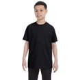 thumbnail image 1 of Hanes Youth 6.1 oz. Tagless T-Shirt, 1 of 9