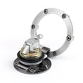 thumbnail image 5 of Ignition Switch Seat Gas Cap Cover Lock Key Set for Kawasaki EX Ninja 250R 300, 5 of 6