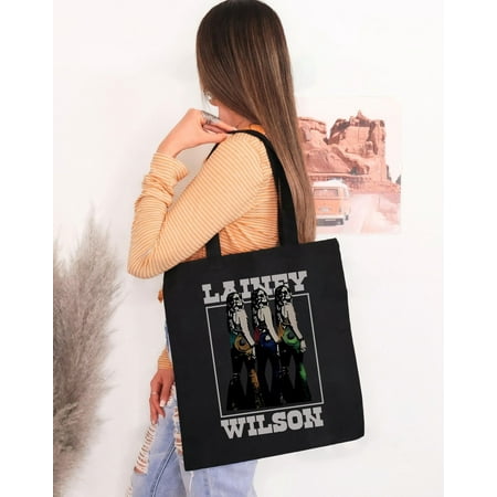 vintage Comfort color Wilson Vintage 90s Country With A Flare Tour 2023 Bag  Lainey Wilson Trippy Peach Tour 2023 Tote Bag  Lainey WilsonChristmas Gift Bag  er  Hoodie-TH39003