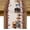 Farm-2, variant on Vintage Country Cottage Pumpkin Berry Table Runner, Rustic Farmhouse Harvest Seasonal Decorative Table Runner for Dining Table Centerpiece
