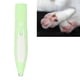 thumbnail image 5 of Recortadora De Patas De Con Luz LED, Corte De Seguridad, Cortapelos Eficiente Y De Bajo Ruido Para Gatos Y Perros. Cortapelos Para Perros Para El Cuidado, 5 of 7