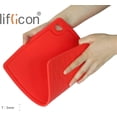 thumbnail image 3 of liflicon Cutting Board (Mid+Mini-Red), 3 of 5