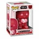 thumbnail image 2 of Pop Cupid Chewbacca Funko Star Wars Valentines, 2 of 2