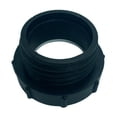 thumbnail image 1 of 2 Adaptadores de Tanque de Agua IBC, Conector de de Grifo de Agua, de Herramientas de Ajuste de Rosca de 62mm Cola Adaptador de tanque IBC, 1 of 8