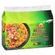 Lucky Me! Instant Pancit Canton Chow Mein Noodles Chili & Philippine Lemon Saveur 6 Packs 6 x 60 g – image 4 sur 11