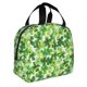 thumbnail image 2 of Easygdp Happy St. Patrick's Day Bolsa Térmica Premium - Tela Oxford Impermeable, Gran Capacidad, Bolsillo Frontal, Unisex para Trabajo, Escuela, Actividades al Aire Libre y Picnics, 2 of 8