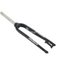thumbnail image 1 of Sonducket Modificación de horquilla de bicicleta, accesorios para bicicletas, componentes del cuerpo, bicicletas de montaña resistentes, horquillas Ciclismo Negro Sonducket OD026363-01, 1 of 6