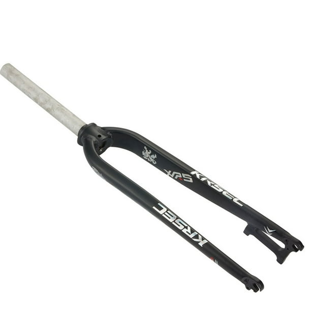 Naiovety Modificación de horquilla de bicicleta, accesorios para bicicletas, componentes del cuerpo, bicicletas de montaña resistentes, horquillas Ciclismo Negro Naiovety OD026363-01