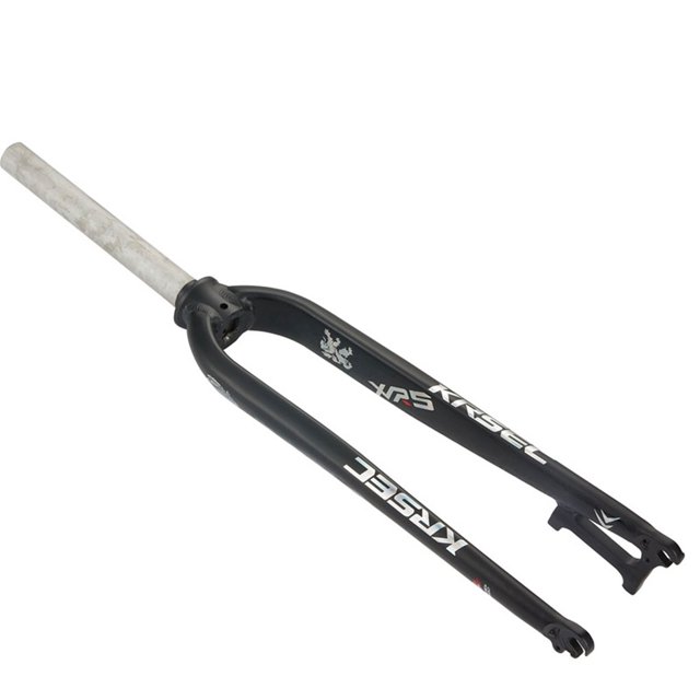 Sonducket Modificación de horquilla de bicicleta, accesorios para bicicletas, componentes del cuerpo, bicicletas de montaña resistentes, horquillas Ciclismo Negro Sonducket OD026363-01