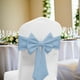 thumbnail image 4 of Ties-free Bow Elastic Chair Back Decoration Hotel Banquet Thickened Elastic Chair Back Flower Ties Chair Cover Decoration, 4 of 6
