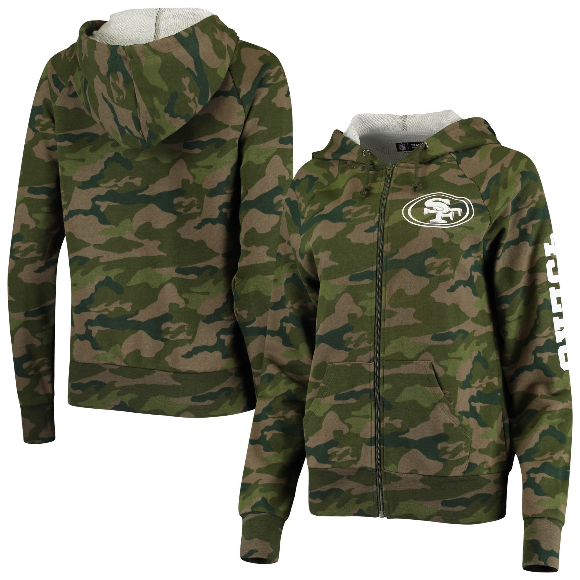 49ers military gear