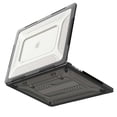 thumbnail image 1 of Funda TEKKU HC para MacBook Air 15 Negra A2941 A3114 uso rudo, 1 of 8