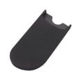 thumbnail image 1 of Xuanheng Saxophone Thumb Rest Sax Finger Cushion Pad for Musical Instrument Accessory Thin, 1 of 8