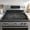 no96, variant on Stove Top Cover for Electric Stove,Chaos Mom Extra Thick Rubber Stovetop Protector Mat, Heat Resistant Glass Cooktop Oven Cover 28.5'''' x 20.5''''