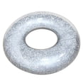 thumbnail image 1 of LILELIS Pool Rings for Kids Diving Adult and Children Swimming Ring Inflatable Sequined Swimming Tube 39.37'' Toy 7-a One Size, 1 of 8