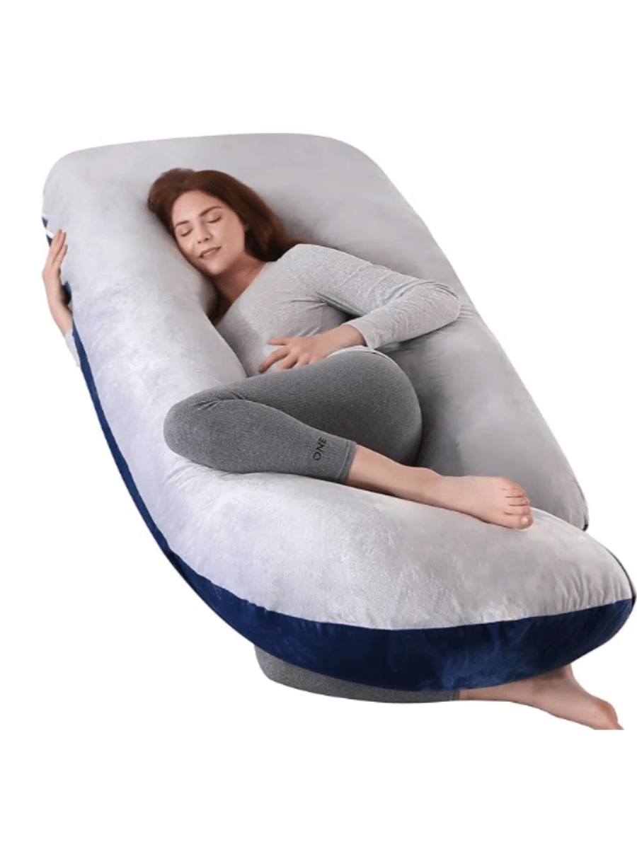 WEFANCY Pregnant Woman Waist Pillow  Hot Products Overseas Warehouse Stock 2025 Summer Cool Products