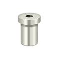 thumbnail image 2 of Deltana PB985U14 1-1/4" Solid Brass Pivot Base - Nickel, 2 of 2