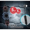 thumbnail image 3 of FUSSION AUDIFONOS BLUETOOTH Fussion EP-181BK, 3 of 5