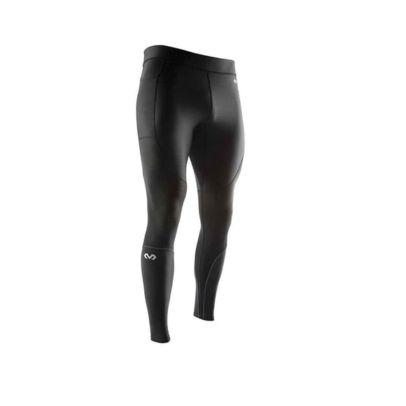 Pantalones de compresión McDavid 8815 Recovery Max para hombre
