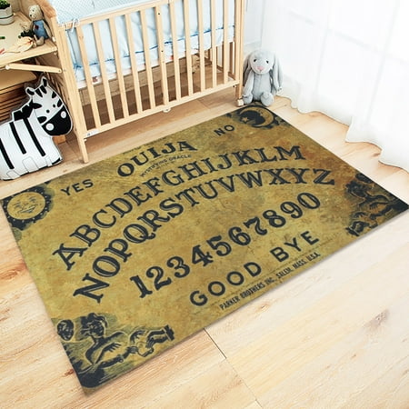 Water Trapper Door Mat Moaere Heavy Duty Recycled Rubber Door Mats Non Slip Indoor Outdoor Doormat Shoes Scraper Patio Rug Dirt Debris Mud Trapper 30''X18'' ()