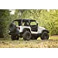 thumbnail image 3 of Rugged Ridge 11509.20 Tube Doors, Locking, 97-06 Jeep Wrangler TJ, 3 of 3
