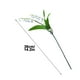 thumbnail image 3 of Flores artificiales de imitación de agujas de pino, flores de plástico para el hogar, bodas, fotografía, adornos, flores artificiales decorativas, decoraciones de otoño para el hogar, plantas falsas,, 3 of 7