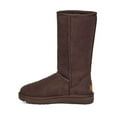 thumbnail image 3 of UGG Women's Classic Tall II Boot Chocolate - 1016224-CHO, 3 of 6