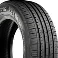 thumbnail image 6 of Lionhart LH-501 All Season 195/65R15 91V Passenger Tire, 6 of 6