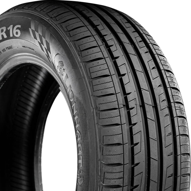 Lionhart LH-501 All Season 215/60R16 95V Passenger Tire