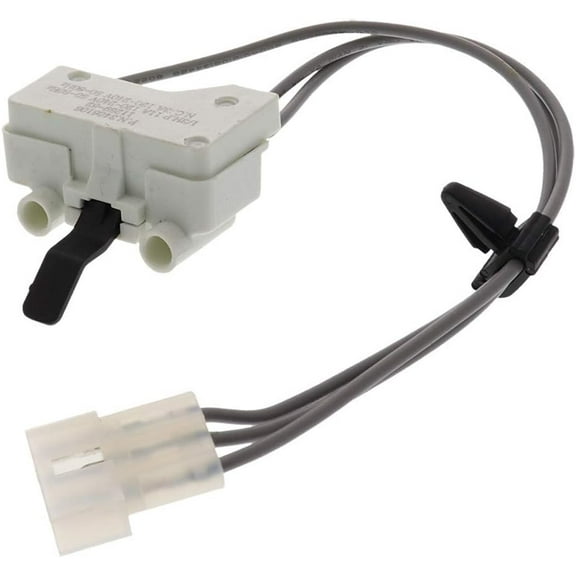 Dryer Door Switch Whirlpool Sears, AP6023103, PS11756443, WPW10569603