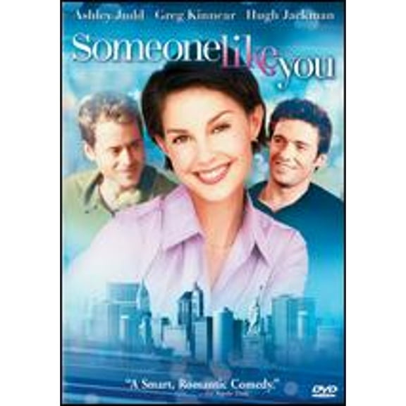 Pre-Owned Someone Like You [WS] (DVD 0024543023128) directed by Tony Goldwyn