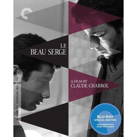 Le Beau Serge (Criterion Collection)