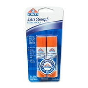 Elmers Products Elmers Office Glue Stick Gel, 2 ea