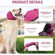 thumbnail image 3 of Orejeras para perros para nadar en invierno, impermeables, 3 of 6