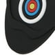 thumbnail image 5 of Almohadilla De Goma Para Rotura De Tiro Con Arco, Protección De Extremidades De Arco Recurvo, Protector De Extremidades De Arco, Almohadilla De Arco Recurvo Para Arco Largo, ANGGREK Otros Deportes, 5 of 8
