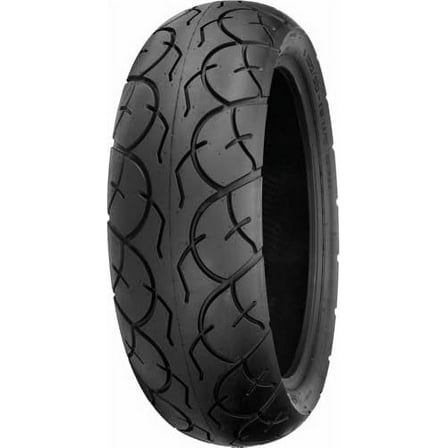 87-4505 SR568 Scooter Rear Tire - 140/60-14