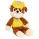 thumbnail image 1 of Peluche GUND PAW Patrol Rubble Take Along Buddy 33 cm, 1 of 9