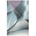 thumbnail image 4 of SAFAVIEH Hollywood Celandine Abstract Area Rug, 4 of 6