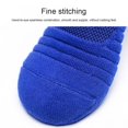 thumbnail image 6 of Elite Basketball Socks Quick-drying Running Socks Cushioned Non-slip Sports Crew Socks for Men & Women, 6 of 8