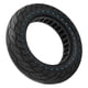 thumbnail image 4 of Xiaomi Electric scooter Blue Double Honeycomb tire antishock Rubber Electric skate Wheel, 4 of 10