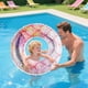 thumbnail image 2 of Anillo de natación con lentejuelas Flotadores inflables para piscina Tubo de natación Verano Agua Playa Lago Artículos para fiestas, 2 of 4