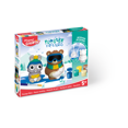 thumbnail image 1 of Maped Creativ - Plaster friends - Complete set of plaster moulding: Cute animal duets to create & keep! - Winter edition - from age 5, 1 of 6