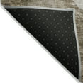 thumbnail image 3 of Addison Rugs Chantille Indoor/Outdoor Transitional Abstract Brown Washable Rectangle Rug, 10' x 14', 3 of 6