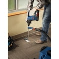 thumbnail image 6 of Bosch GBH2-28L SDS Plus Bulldog Xtreme Max 8.5 Amp 1-1/8 Inch Rotary Hammer, 6 of 7