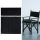 thumbnail image 5 of Funda de lona ANGGREK para Silla Rectangular 1 Juego, 5 of 8